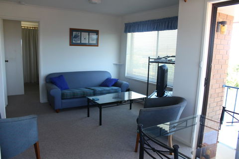 Narooma Palms Holiday Apartments - Tourism TAS 3