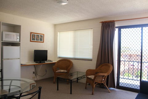 Narooma Palms Holiday Apartments - Tourism TAS 9