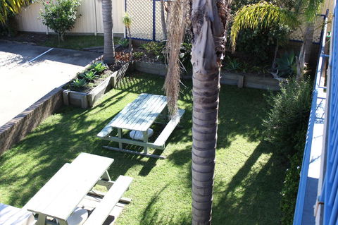 Narooma Palms Holiday Apartments - Tourism TAS 10