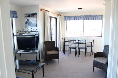 Narooma Palms Holiday Apartments - Tourism TAS 5