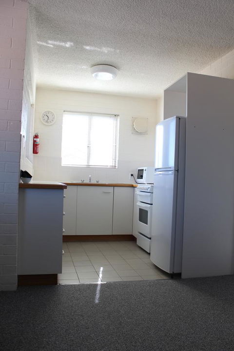Narooma Palms Holiday Apartments - Tourism TAS 11