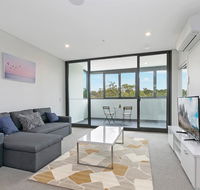 Stylish and Neat two bed apartment in Wentworth Point - Hobart Tourism