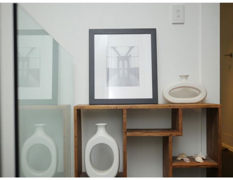 Urban Loft Close To Sydney Hot Spots - Tourism TAS 13