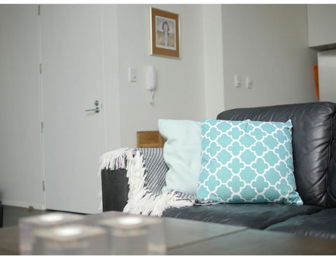 Urban Loft Close To Sydney Hot Spots - Tourism TAS 9