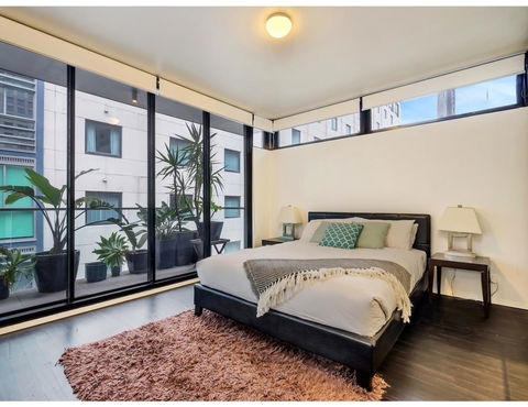 Urban Loft Close To Sydney Hot Spots - Tourism TAS 3