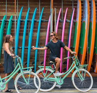 Wake Up Byron Bay - Hobart Tourism