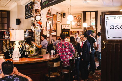 Australian Heritage Hotel - Tourism TAS 34
