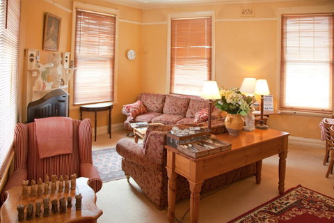 Australian Heritage Hotel - Tourism TAS 21