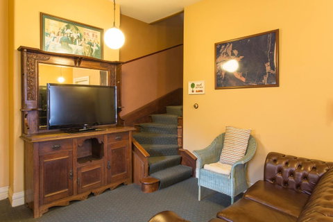 Australian Heritage Hotel - Tourism TAS 6