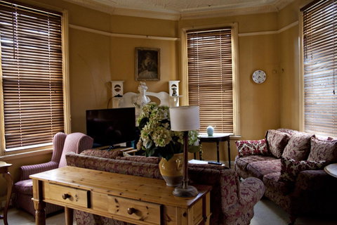 Australian Heritage Hotel - Tourism TAS 20