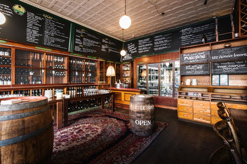 Australian Heritage Hotel - Tourism TAS 24