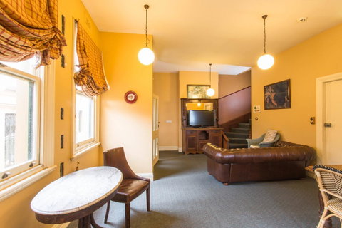 Australian Heritage Hotel - Tourism TAS 7