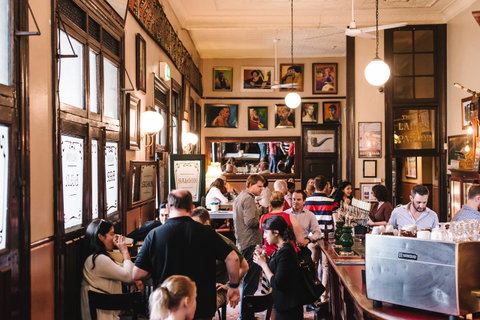 Australian Heritage Hotel - Tourism TAS 1