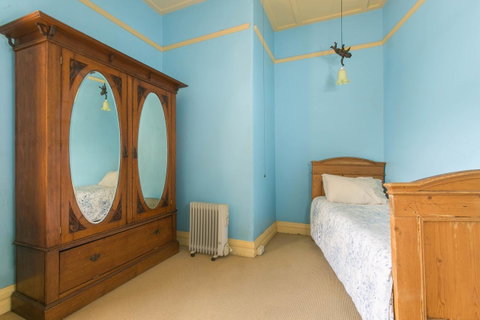 Australian Heritage Hotel - Tourism TAS 13