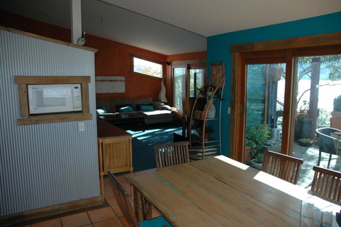 The Point - Exceptional - Hobart Tourism 20