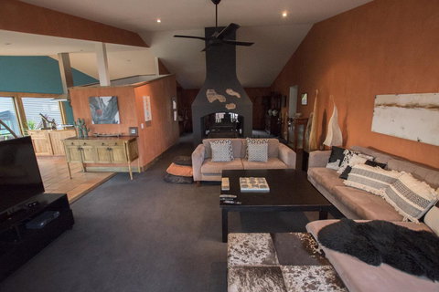 The Point - Exceptional - Hobart Tourism 7