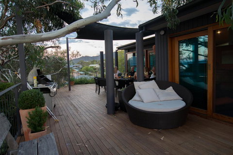 The Point - Exceptional - Hobart Tourism 22