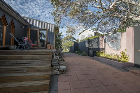 The Point - Exceptional - Hobart Tourism 12