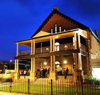 Perry Street Hotel - Hobart Tourism