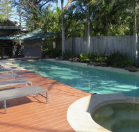 The Byron Beachcomber - Hobart Tourism
