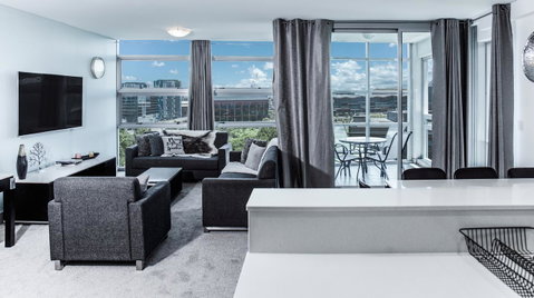 DD Apartments On Sussex Street - Tourism TAS 2