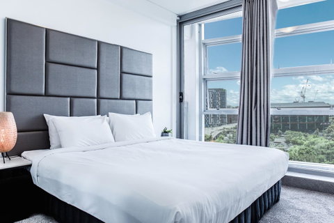 DD Apartments On Sussex Street - Tourism TAS 13