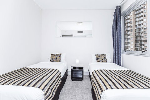 DD Apartments On Sussex Street - Tourism TAS 36
