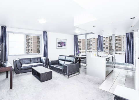 DD Apartments On Sussex Street - Tourism TAS 33