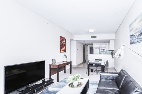 DD Apartments On Sussex Street - Tourism TAS 28