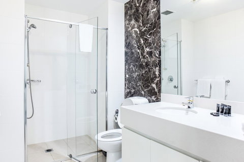 DD Apartments On Sussex Street - Tourism TAS 16