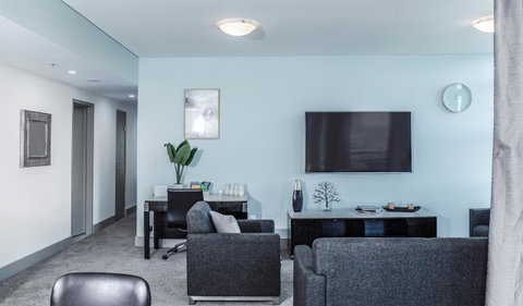 DD Apartments On Sussex Street - Tourism TAS 3