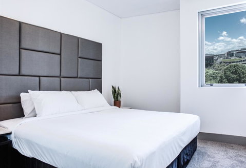 DD Apartments On Sussex Street - Tourism TAS 14