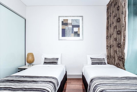 DD Apartments On Sussex Street - Tourism TAS 43