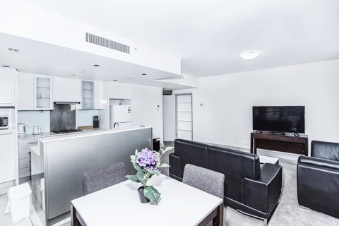 DD Apartments On Sussex Street - Tourism TAS 21