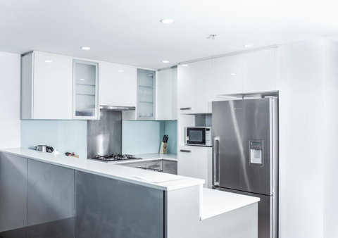 DD Apartments On Sussex Street - Tourism TAS 6