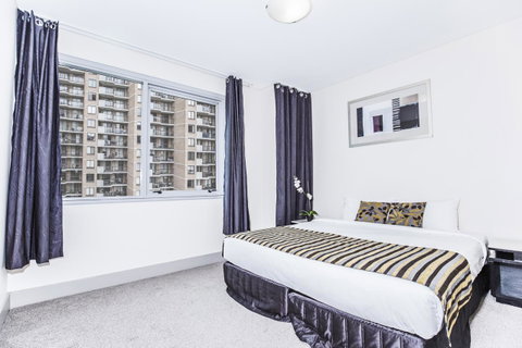 DD Apartments On Sussex Street - Tourism TAS 35