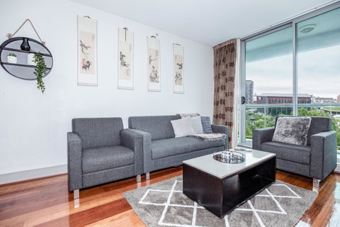 DD Apartments On Sussex Street - Tourism TAS 18