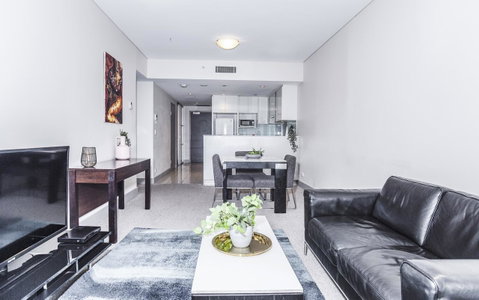 DD Apartments On Sussex Street - Tourism TAS 29