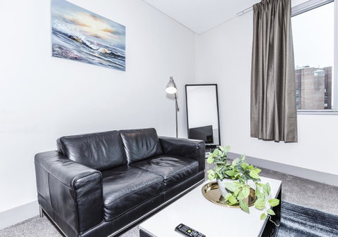 DD Apartments On Sussex Street - Tourism TAS 23