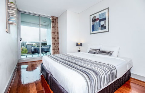 DD Apartments On Sussex Street - Tourism TAS 40