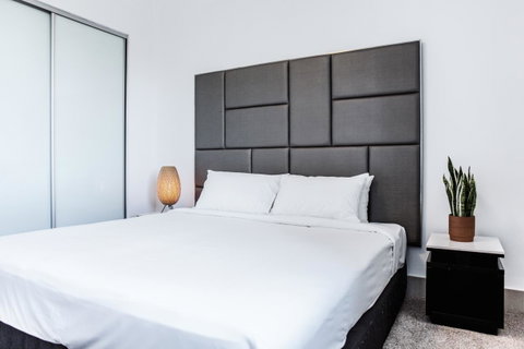 DD Apartments On Sussex Street - Tourism TAS 12
