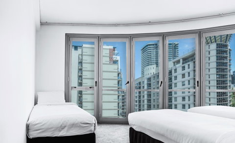 DD Apartments On Sussex Street - Tourism TAS 15