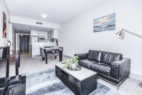 DD Apartments On Sussex Street - Tourism TAS 32
