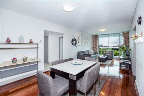 DD Apartments On Sussex Street - Tourism TAS 19