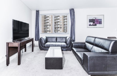DD Apartments On Sussex Street - Tourism TAS 22