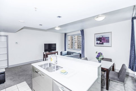 DD Apartments On Sussex Street - Tourism TAS 20