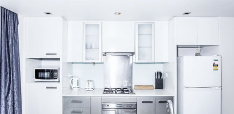 DD Apartments On Sussex Street - Tourism TAS 30