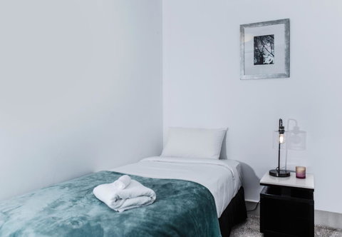 DD Apartments On Sussex Street - Tourism TAS 9