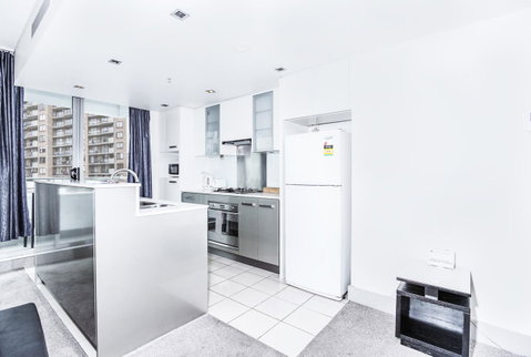 DD Apartments On Sussex Street - Tourism TAS 31