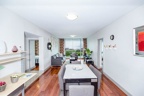 DD Apartments On Sussex Street - Tourism TAS 26